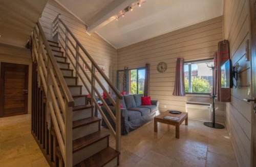 Grimaud Apartment | Résidence Saint Pierre