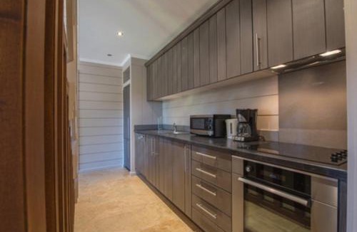 Grimaud Apartment | Résidence Saint Pierre