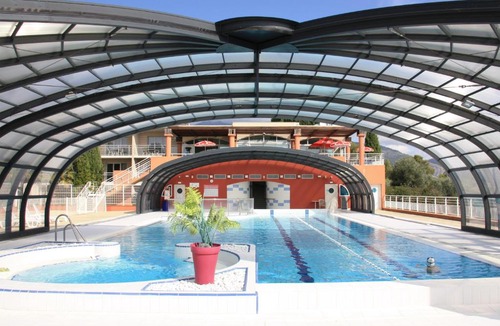 Roquebrune-Cap-Martin Apartment | Résidence Vacances - Azureva Roquebrune-Cap-Martin