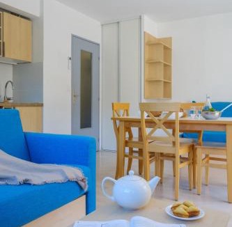 La Croix des Gardes Hotel | Résidence Villa Livia