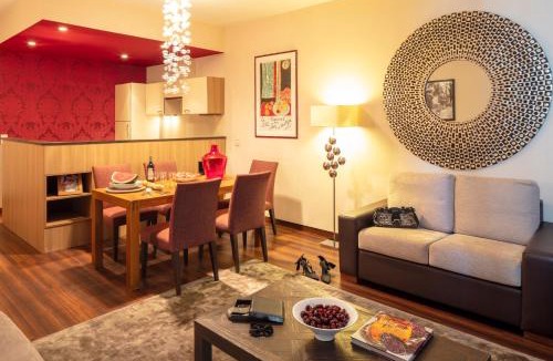 Le Suquet Apartment | Résidences Cresci