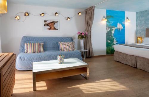 Le Suquet Apartment | Résidences Cresci