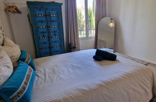 La Madeleine Apartment | Rêves d'Orient - proche mer