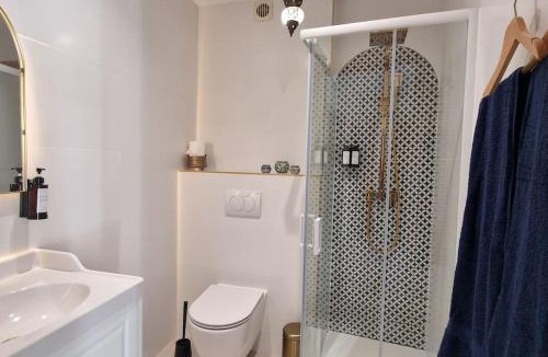 La Madeleine Apartment | Rêves d'Orient - proche mer