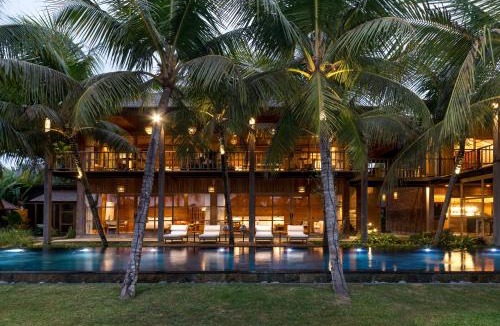Ubud Villa | RÜSTERS Ubud Estate