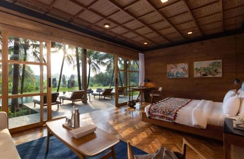 Ubud Villa | RÜSTERS Ubud Estate