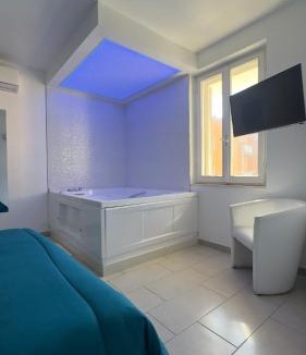 Lido House | R & D