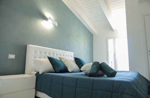 Lido House | R & D