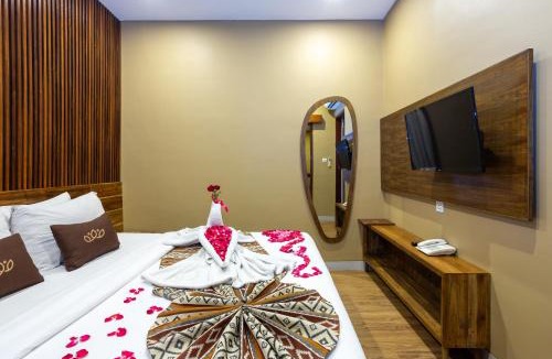 Umalas Villa | Radea Villa