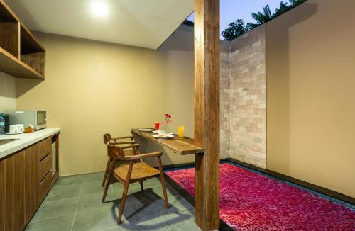 Umalas Villa | Radea Villa