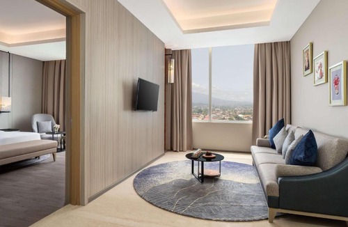 Rajabasa Hotel | Radisson Lampung Kedaton