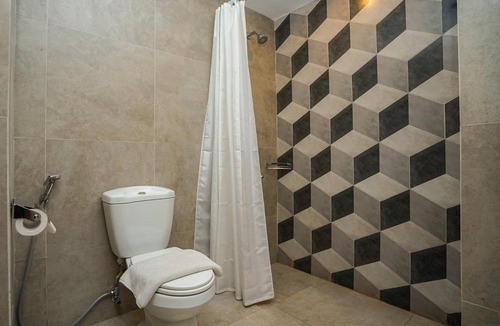 Semarang Hotel | Radja Art and Boutique Hotel Simpang Lima