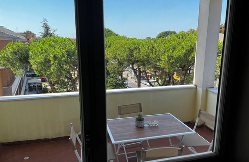 Aurelio Apartment | Raffaele's apartment, Tranquility and comfort, Suitable for small groups and families