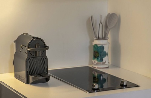 Dorsoduro Apartment | Rafts Bright Loft R&R