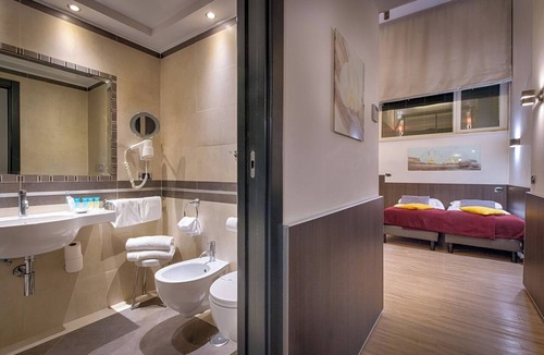 Aurelio Hotel | Raganelli Hotel