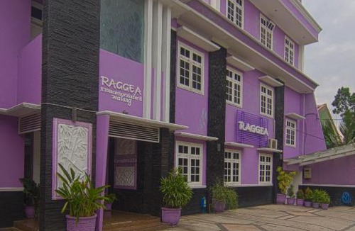 Malang House | Raggea