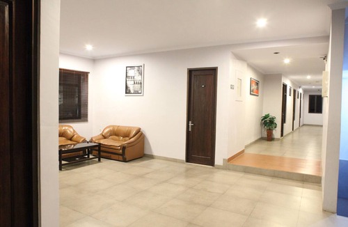 North Cirebon Hotel | Rahayu Hotel Cirebon