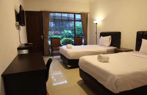 North Cirebon Hotel | Rahayu Hotel Cirebon