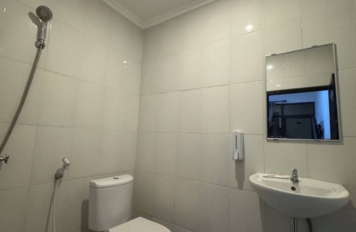 North Cirebon Hotel | Rahayu Hotel Cirebon
