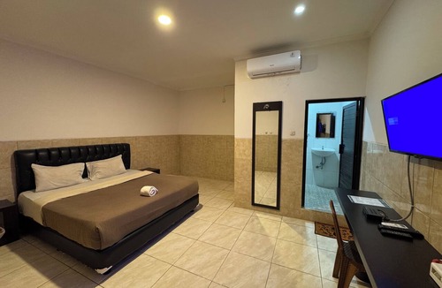 North Cirebon Hotel | Rahayu Hotel Cirebon
