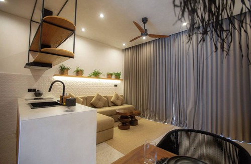 Kutuh Apartment | Rahya Villas Complex