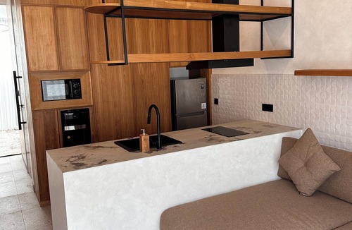 Kutuh Apartment | Rahya Villas Complex