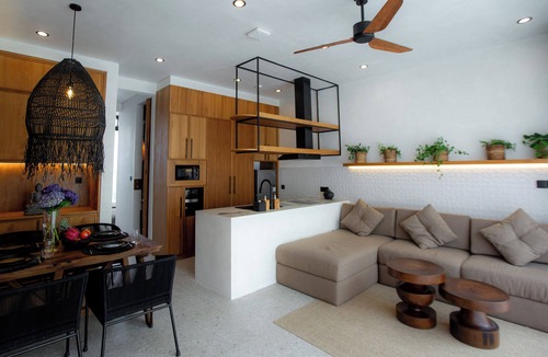 Kutuh Apartment | Rahya Villas Complex