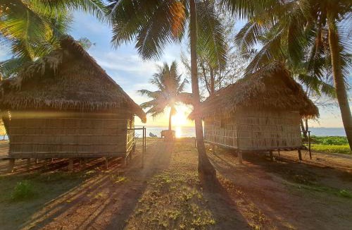 Yef Mo House | Raja Ampat Jousuba Homestay