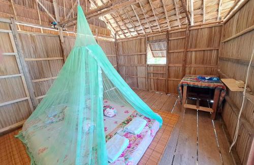 Yef Mo House | Raja Ampat Jousuba Homestay