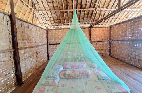 Yef Mo House | Raja Ampat Jousuba Homestay