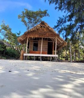 Yef Mo House | Raja Ampat Lovely homestay