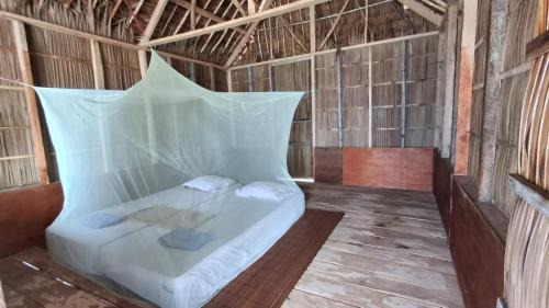 Yef Mo House | Raja Ampat Lovely homestay