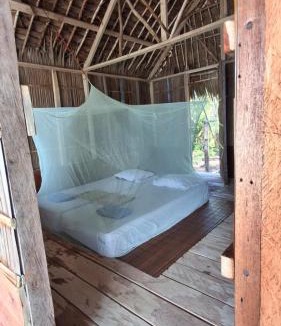 Yef Mo House | Raja Ampat Lovely homestay