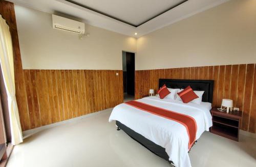 Tanjungbenoa Villa | Ramantika Sunset Bay