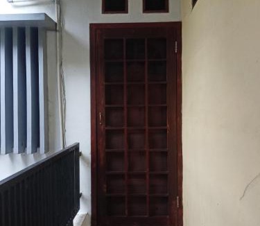 Bogor Timur House | Rambutan Homestay
