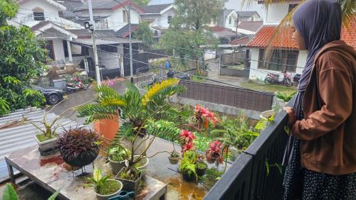 Bogor Timur House | Rambutan Homestay