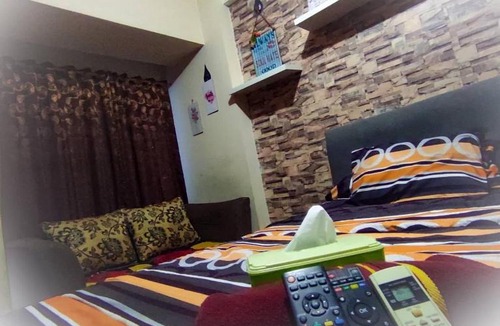 Depok Apartment | Ran's Room Apartment Margonda Residence 3