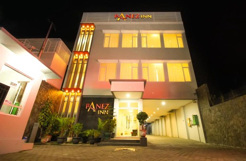 Tegal Hotel | Ranez Inn