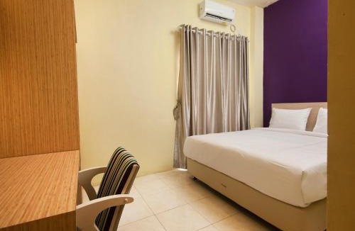 Balige Hotel | RAP Hotel Balige