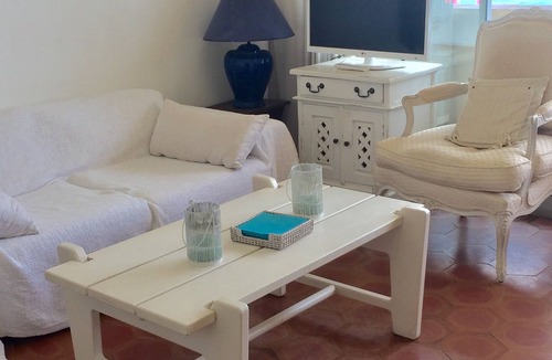 Port Grimaud Apartment | RARE On the beach - Exceptional view PORT GRIMAUD<>Apartment with air conditioning WIFI