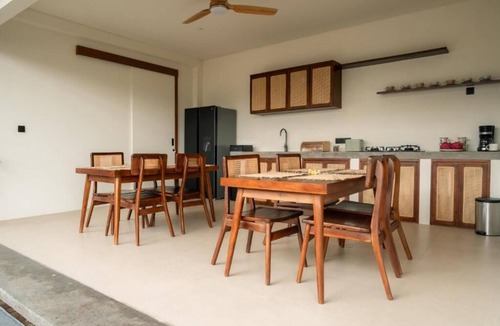 Singakerta Villa | Rasa Ubud Yoga Coliving