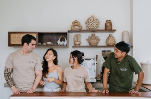 Singakerta Villa | Rasa Ubud Yoga Coliving