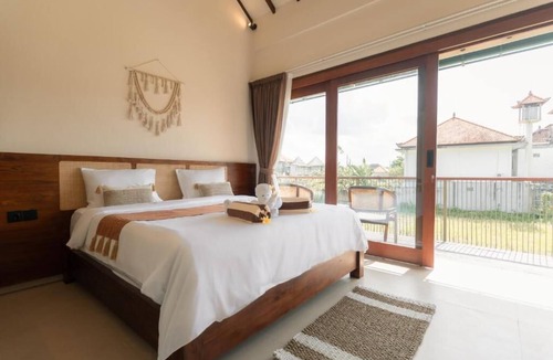 Singakerta Villa | Rasa Ubud Yoga Coliving