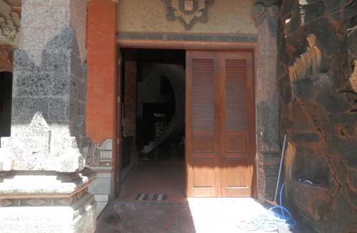 Denpasar Barat Hostel | Ratih Bali Hostel