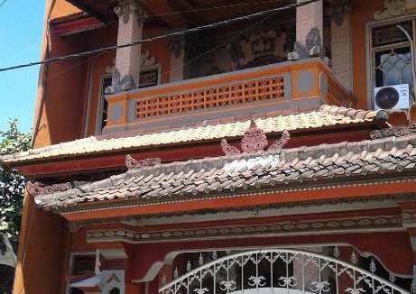Denpasar Barat Hostel | Ratih Bali Hostel