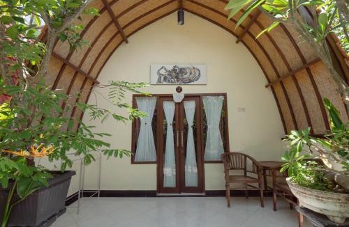 Sampalan Resort | Ratu Cottage by OurStory Travels