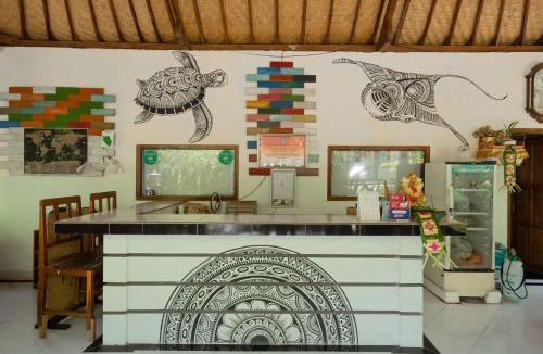 Sampalan Resort | Ratu Cottage by OurStory Travels
