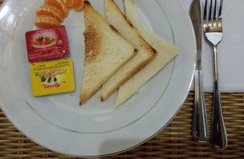 Sampalan House | Ratu Cottages