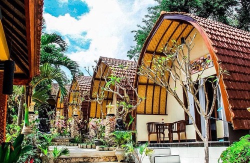 Sampalan House | Ratu Cottages