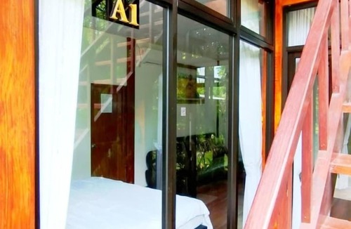 Dinoyo House | Ratu Roso Resort
